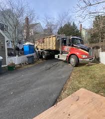 Recycling Services for Junk in New Miami, OH